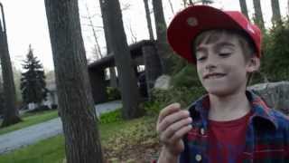 Johnny Orlando - Growing Up