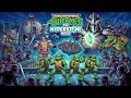 Ностальгия. Песни. TEENAGE MUTANT NINJA TURTLES: THE HYPERSTONE HEIST