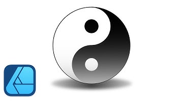 Using Shape Builder Tool on Affinity Designer v2!!!