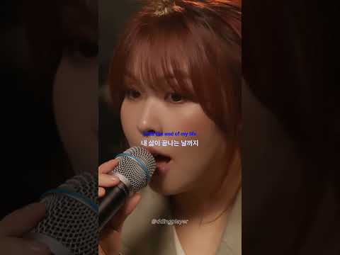 신해철 <strong>TRIBUTE</strong> | 최유리 - 그대에게 [DF <strong>STAGE</strong>] #short #playlist