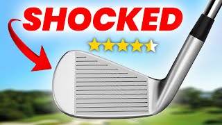 Best Used Golf Irons For The Money