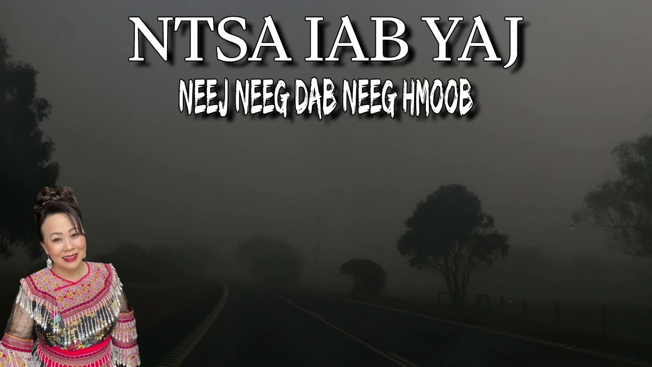 1-2-26 Ntsib Dab Xyw Nyob Kev Highway 70