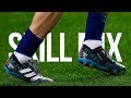 Crazy Football Skills 2018 - Skill Mix #3 | HD