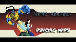 Anime Abandon Jin Roh