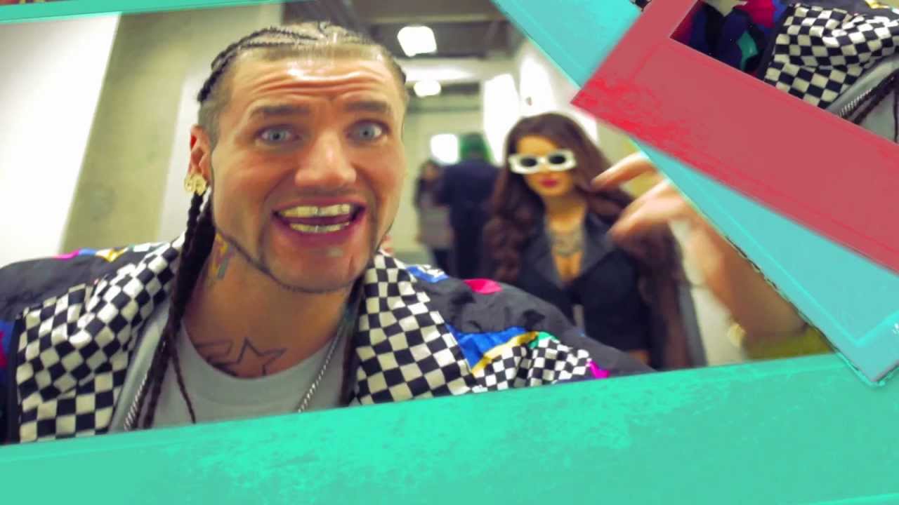RiFF RAFF SODMG - RiCE OUT (Official Music Video) - YouTube