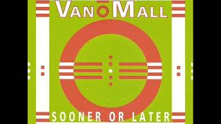 Van O Mall www djvandy