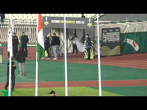 بث مباشر اتحاد العاصمة سان بيدرو الايفواري