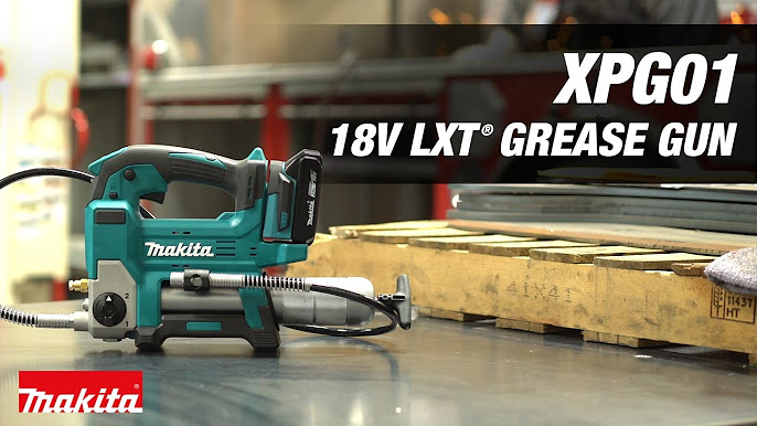 MAKITA 18V  36V LXT System 