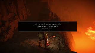 DEMONS SOULS PS5 Platina - Parte 18! @cevaland_