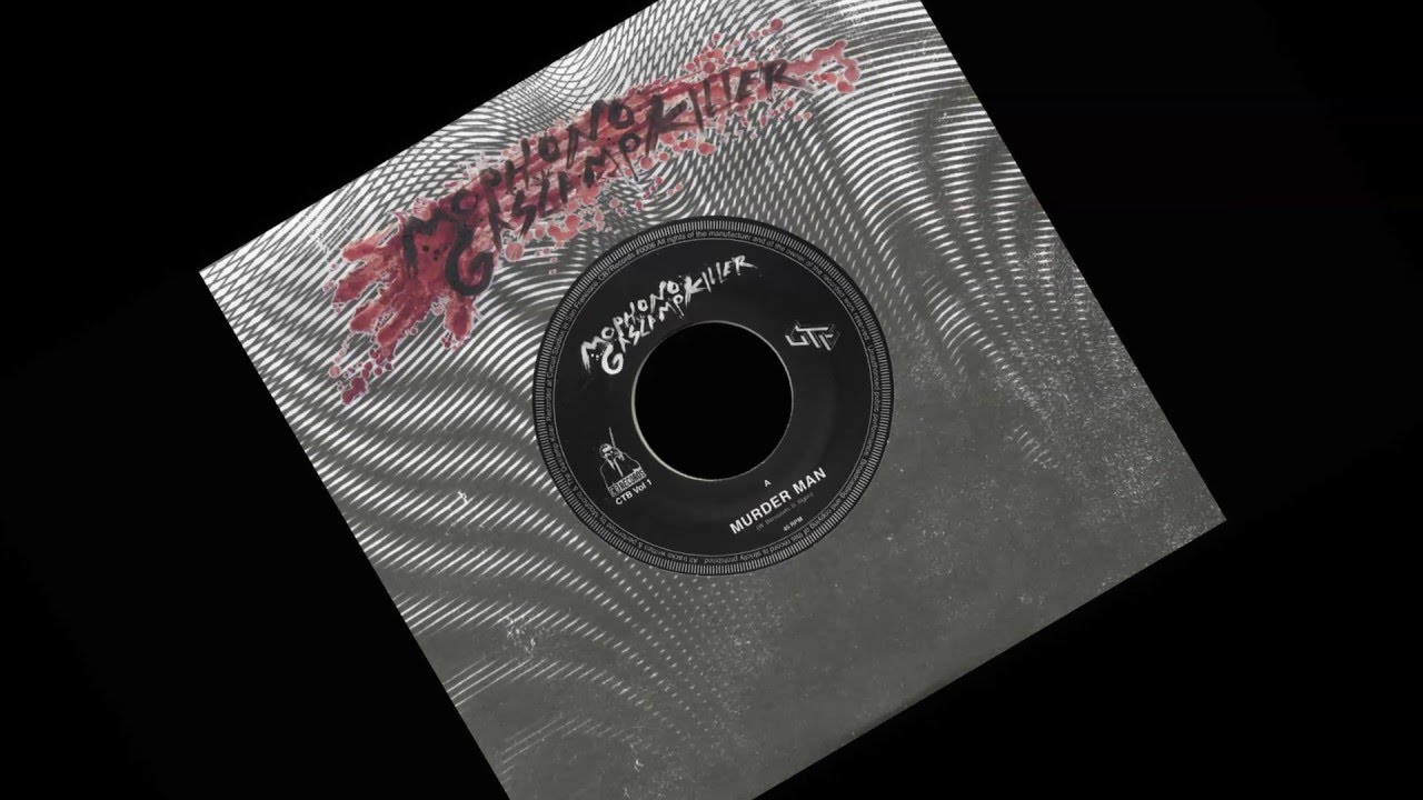 Watch Mophono X The Gaslamp Killer - Murder Man on YouTube Watch Mophono X The Gaslamp Killer - Murder Man on YouTube