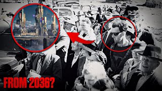 Top 10 Real Cases of Time Travel That Cannot Be Explained