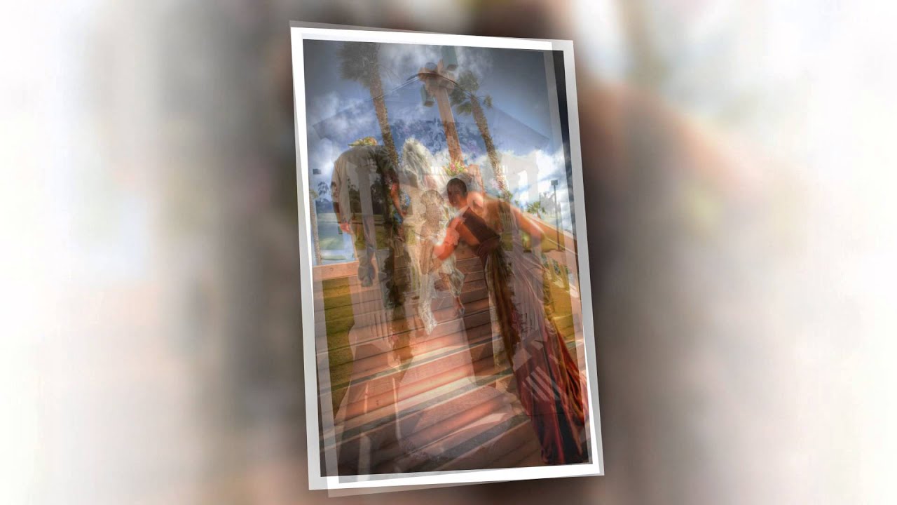 Wedding Day at River Ridge Golf Club Oxnard, Ca.