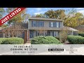 14 Justin Court, Durham, NC 27705 EmpowerHome Team (919) 588-4441