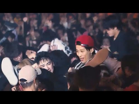 【響都超特急2023】金色グラフティー/ROTTENGRAFFTY