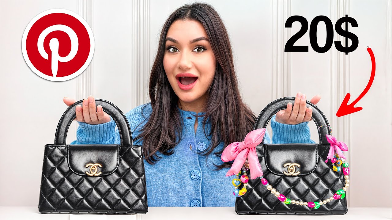 Charm (porte-clés) Pour Sac à Main En Forme De Sac Croc - Noir - Neuf Sans étiquette