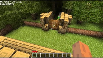 Adventurecraft Map Update: Version 1.1 Increased Direction, Hopefully more clear