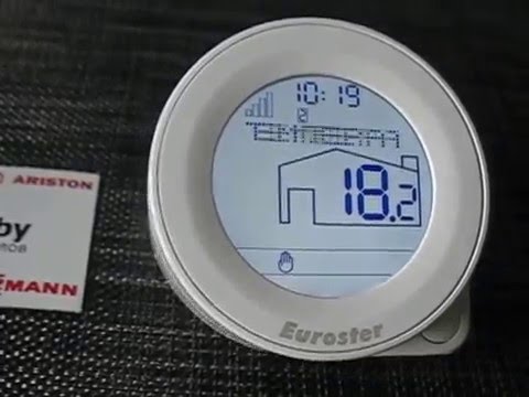 Инструкция Термостата Lt 08 Lcd Инструкция Термостата Lt 08 Lcd
