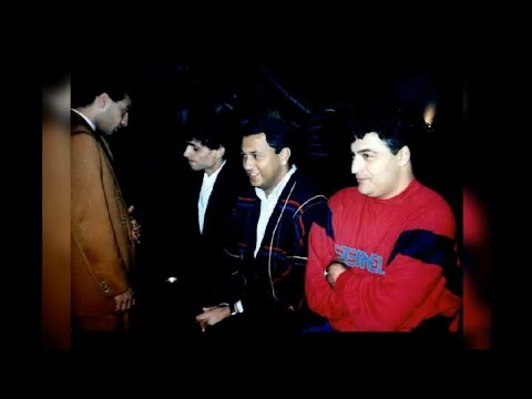 حميد الشاعري انا اللي باقيلك