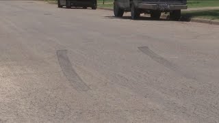 Report: Abilene man hit during drive-by shooting