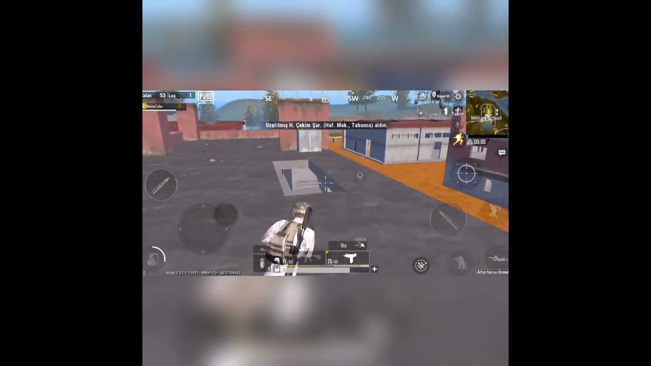 Hileciyi Vurdum 😂