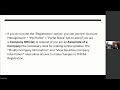 USDOT SAFER WEB Updates