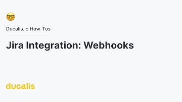 Jira-Webhook