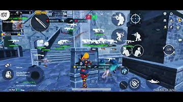 Hack Pubg Mobile Free vng , kr , gl , tw 4.0