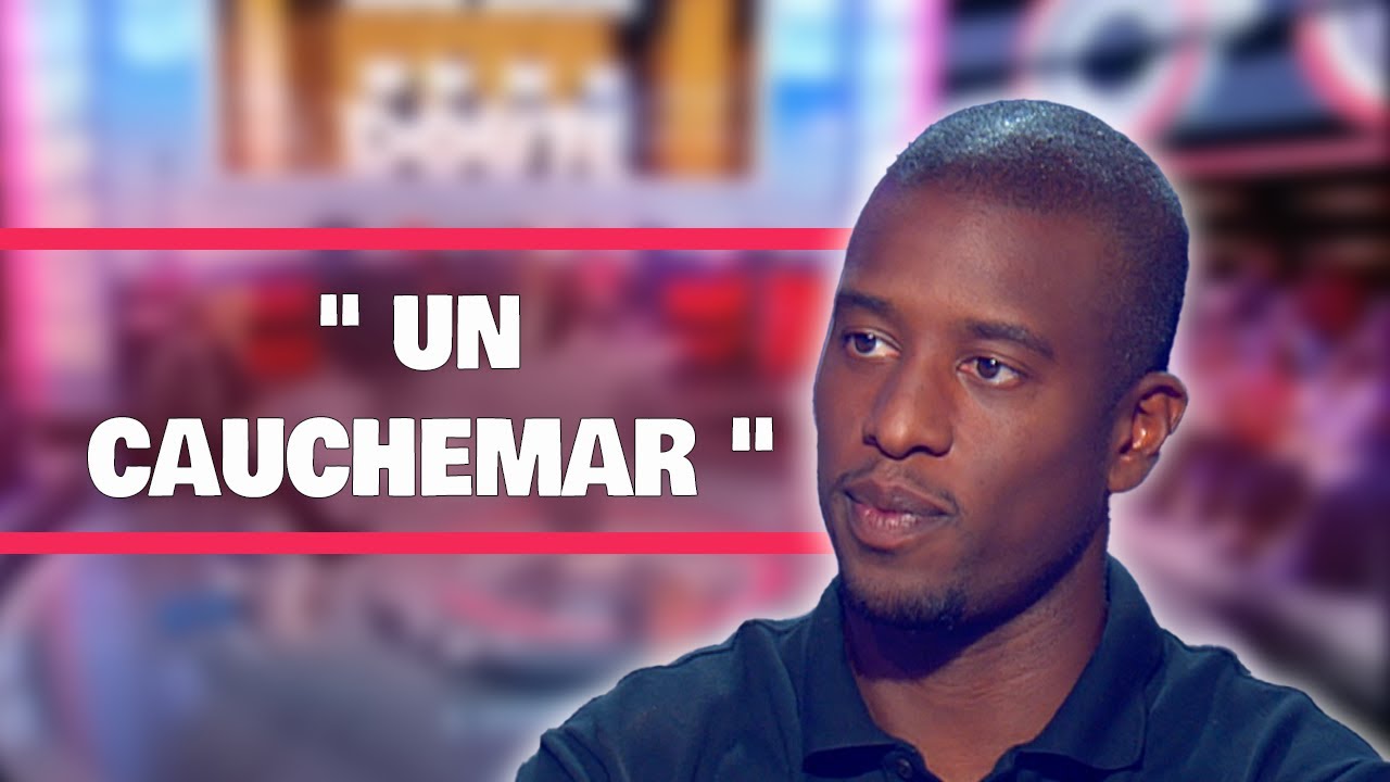 ARNAQUES : L'architecte de ce footballeur le SURFACTURE et le MENACE I SANS AUCUN DOUTE I S6/S7EP3.4