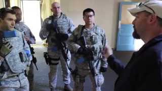 UTM Tactical Concepts