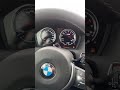 BMW M2 Competition Stage 1 Acceleration 500hp