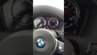 Bmw M2 Competition Stage 1 Acceleration 500hp
