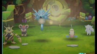 Zucht durch Pokemon erhöhen - Trainer Go - Wiki - Tipps & Tricks