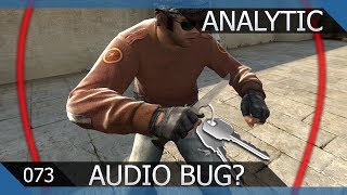 The Answer to the Mysterious Enemy Switching Audio Bug