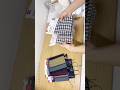 【2wayバッグ】♪ Daiso ダイソー ハギレ 100均 材料 diy ショルダー Shoulder Bag