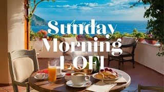 sunday morning mood  relax/calm/cooking 日曜日の朝に聴くlofi bossa nova