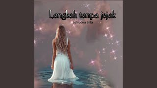 Langkah tanpa jejak