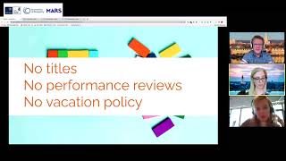 After hours case study sessions - The Motley Fool