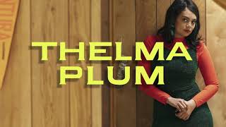 Thelma Plum - Homecoming Queen (Lyric Video) chords