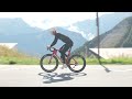 The NEW Factor ONE Is Like NOTHING ELSE | Ride Review