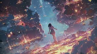 Floating Dreamscape 🌌 | Surreal Anime Lofi Beats to Escape Reality | NoirAI Beats