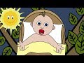 Rockabye Baby! Nursery Rhyme for babies and toddlers from Sing and Learn.