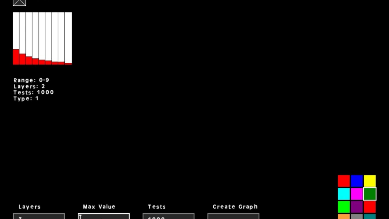 Game Maker Irandom Grapher YouTube