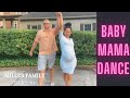 The Baby Mama Dance | Mel Miller & Family