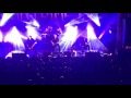 In Flames   Alias LIVE Montreal  22/11/16