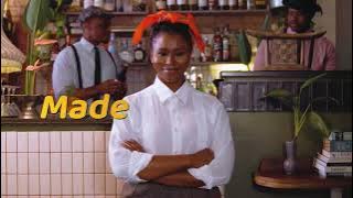 Some people are just made for it