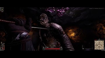 30 Second Longsword Troll Kill