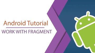 How work with fragment | Android | Trapcode | Hindi