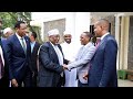 VOA Somali Radio Idaacadda Galabnimo 01.06.2024