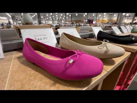 Summer Women’s Shoes ☀️ DSW Shopping Style Fashion 🏖️ Florida - YouTube