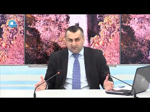 აზერბაიჯანი მალე საგარეჯოს თავზეც ააფრიალებს თავის დროშას